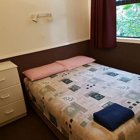 Auckland Northshore Motels & Holiday Park Екстериор снимка