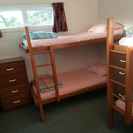 Auckland Northshore Motels & Holiday Park Екстериор снимка