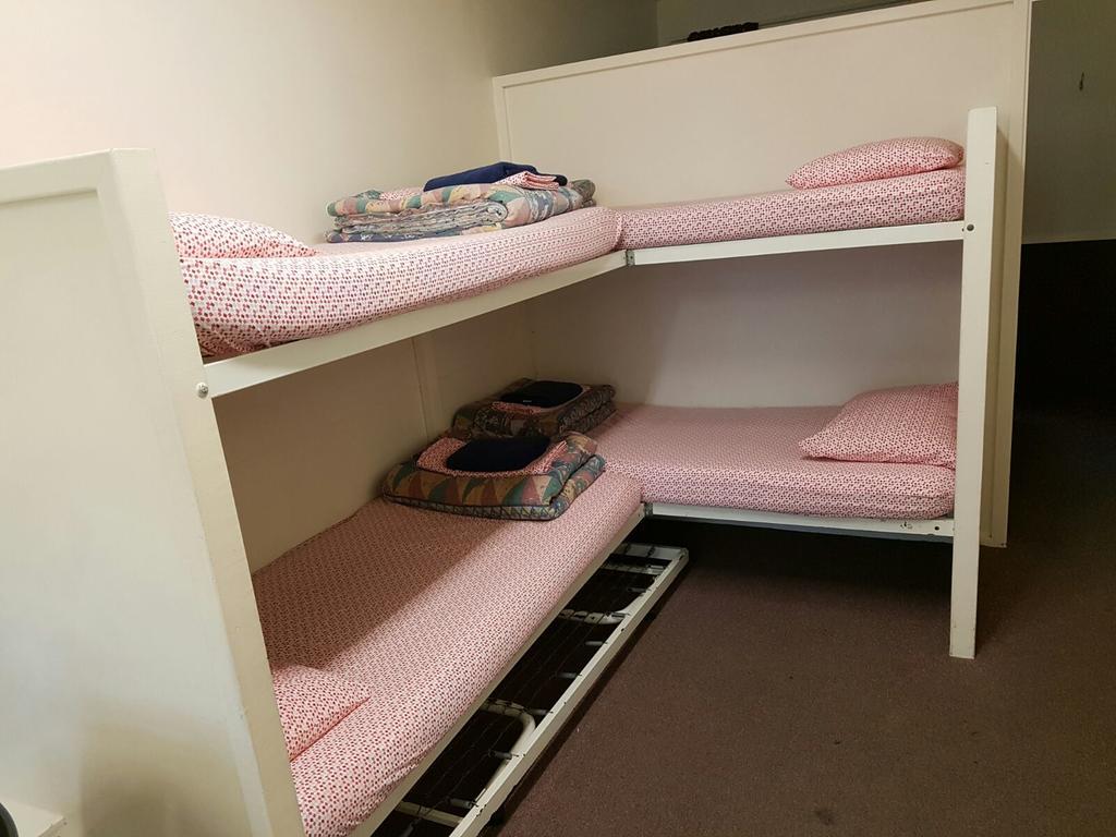 Auckland Northshore Motels & Holiday Park Екстериор снимка