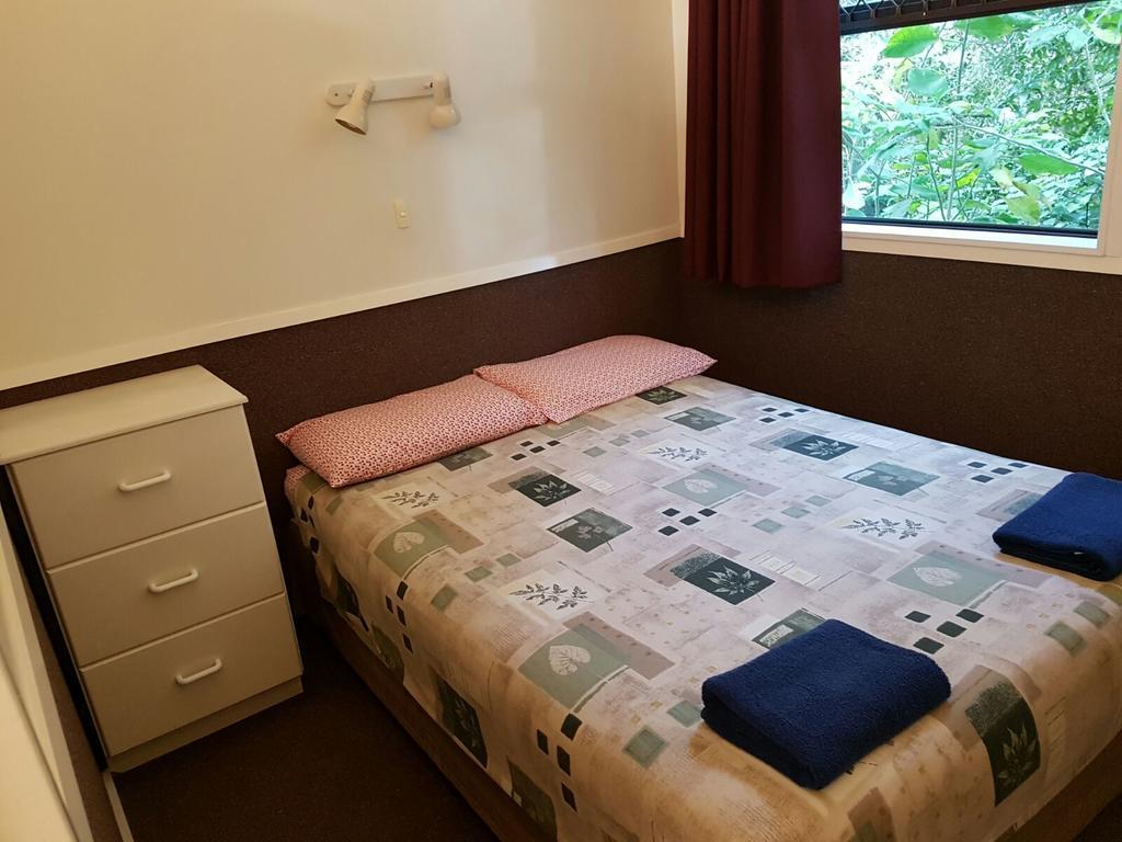 Auckland Northshore Motels & Holiday Park Екстериор снимка