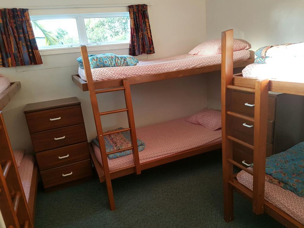 Auckland Northshore Motels & Holiday Park Екстериор снимка