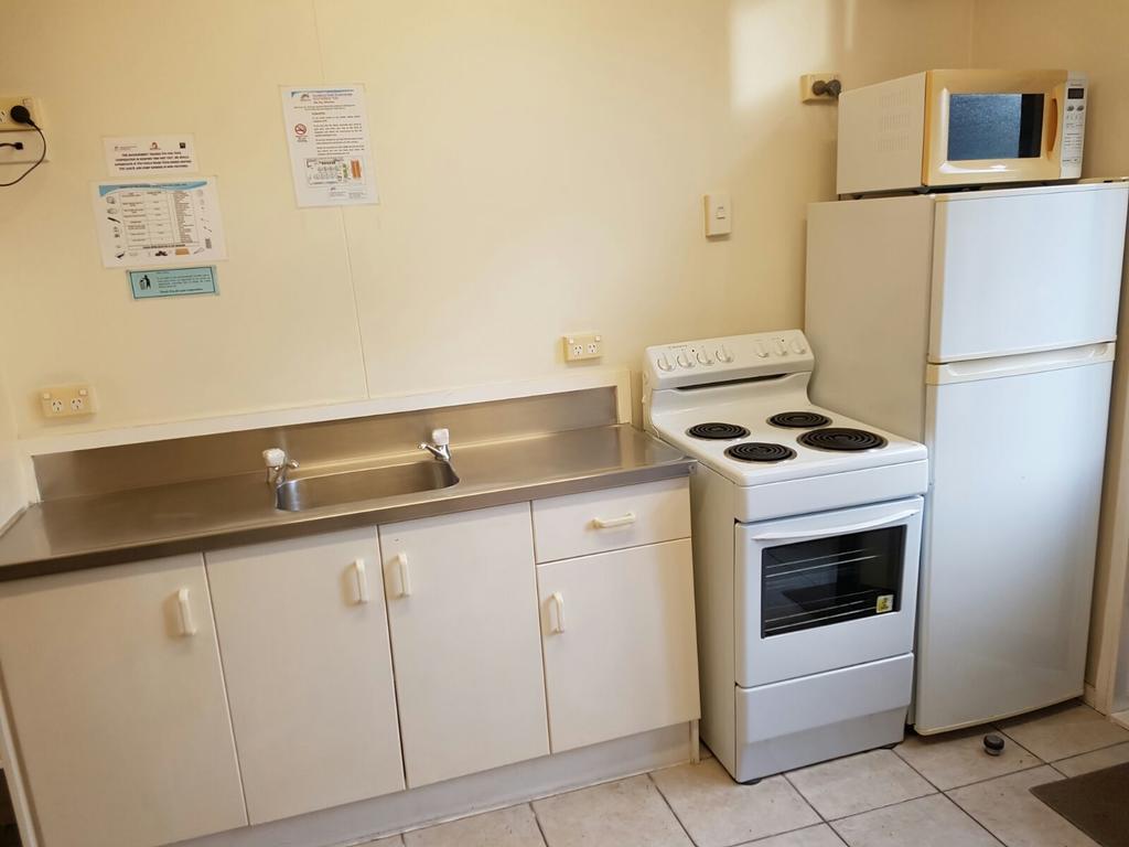 Auckland Northshore Motels & Holiday Park Екстериор снимка