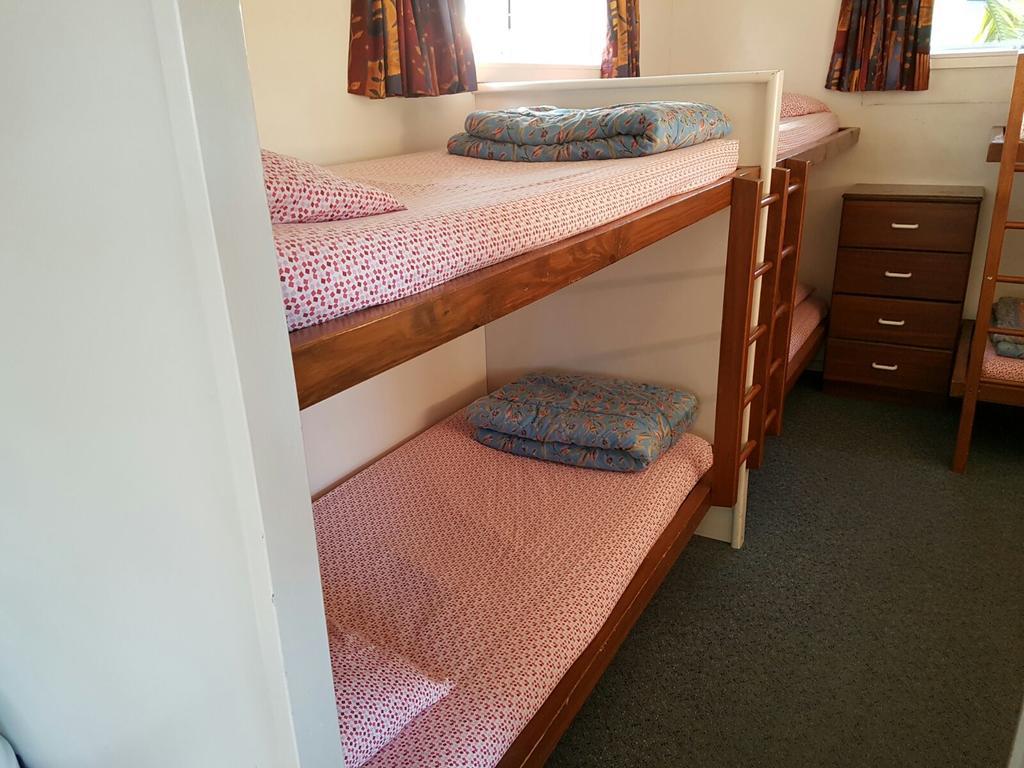 Auckland Northshore Motels & Holiday Park Екстериор снимка