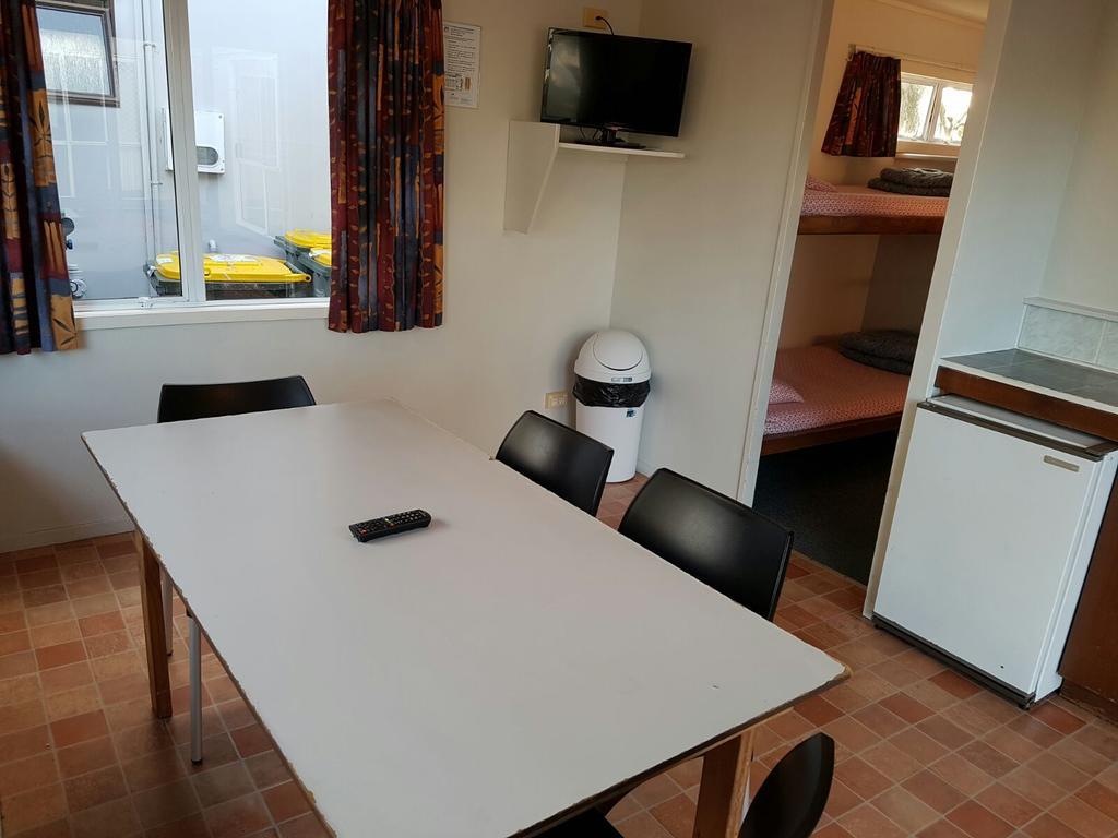 Auckland Northshore Motels & Holiday Park Екстериор снимка