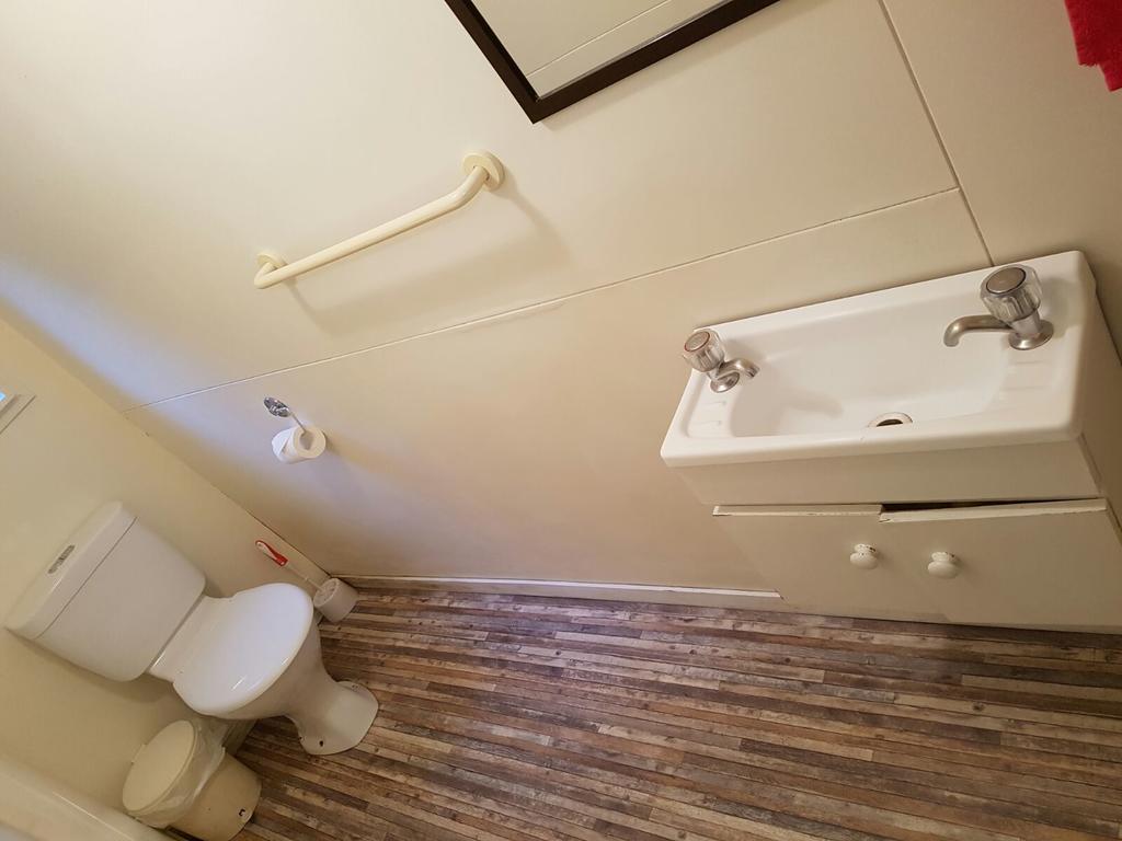 Auckland Northshore Motels & Holiday Park Екстериор снимка