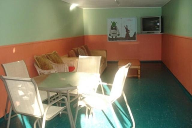 Auckland Northshore Motels & Holiday Park Стая снимка
