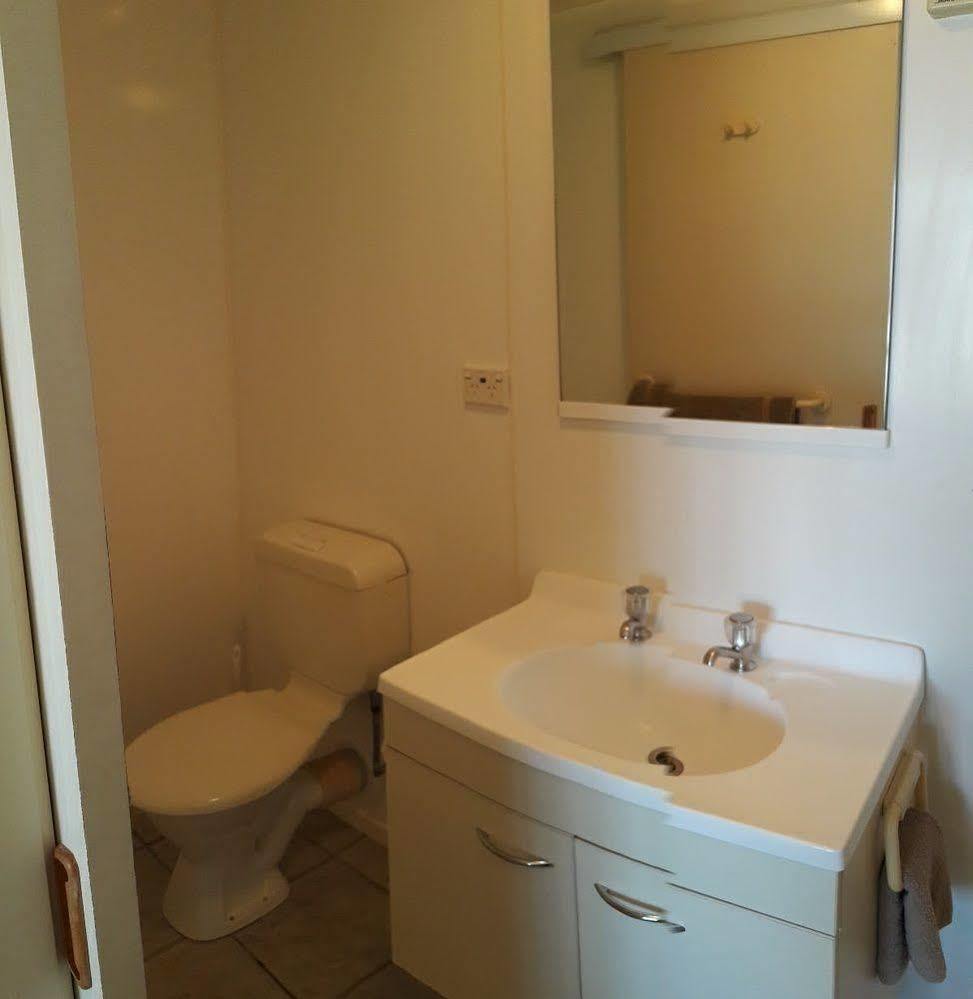 Auckland Northshore Motels & Holiday Park Екстериор снимка