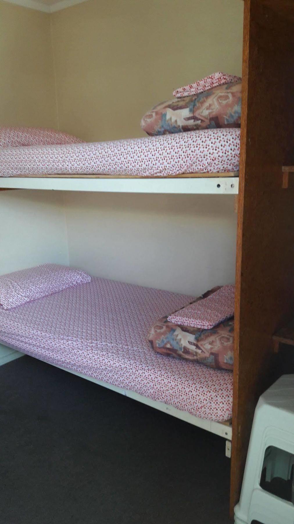 Auckland Northshore Motels & Holiday Park Екстериор снимка