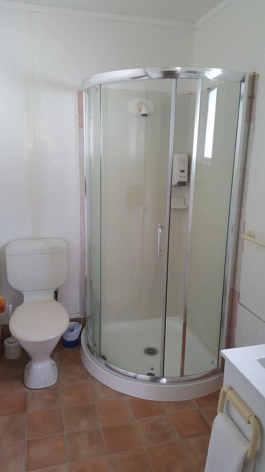 Auckland Northshore Motels & Holiday Park Екстериор снимка