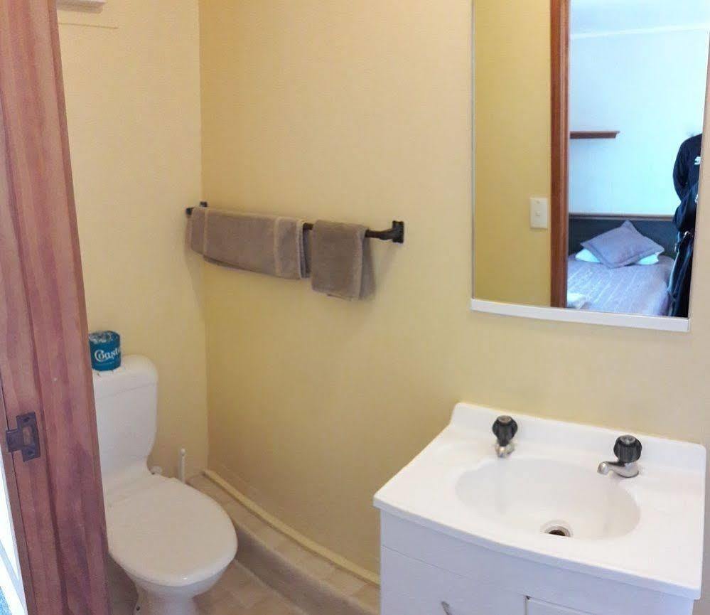Auckland Northshore Motels & Holiday Park Екстериор снимка