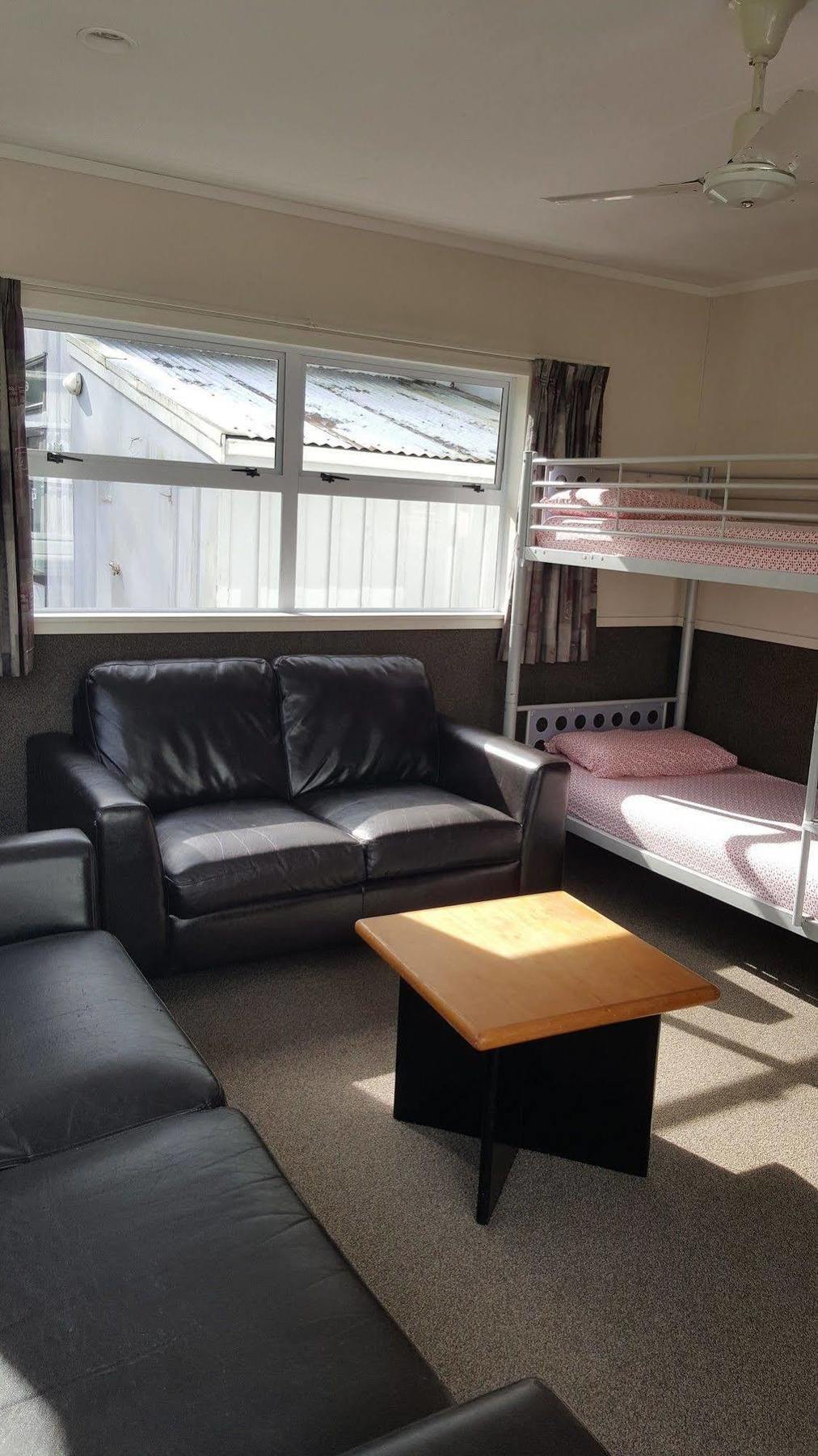 Auckland Northshore Motels & Holiday Park Екстериор снимка