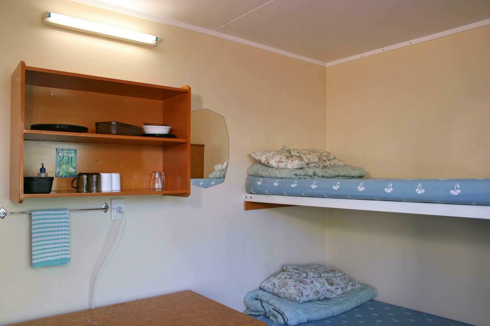 Auckland Northshore Motels & Holiday Park Екстериор снимка